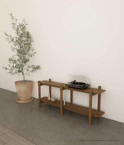 TENON Horizontal Display Rack 150