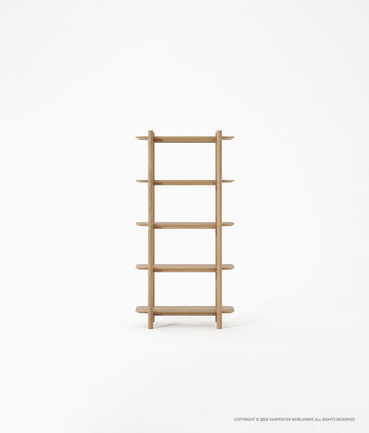 TENON Vertical Display Rack 90