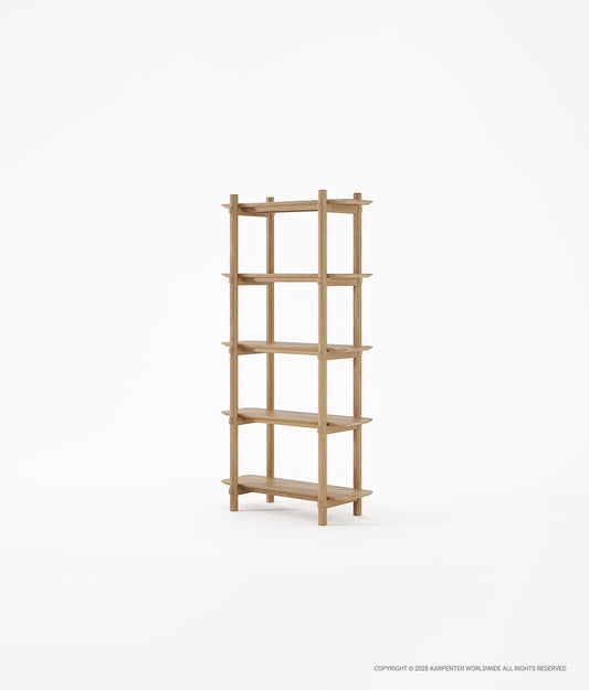 TENON Vertical Display Rack 90