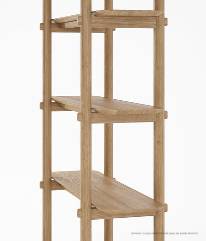 TENON Vertical Display Rack 90