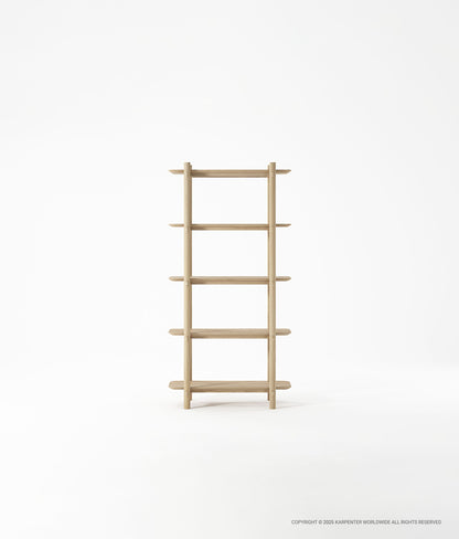 TENON Vertical Display Rack 90