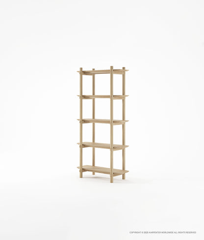 TENON Vertical Display Rack 90