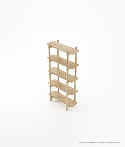TENON Vertical Display Rack 90