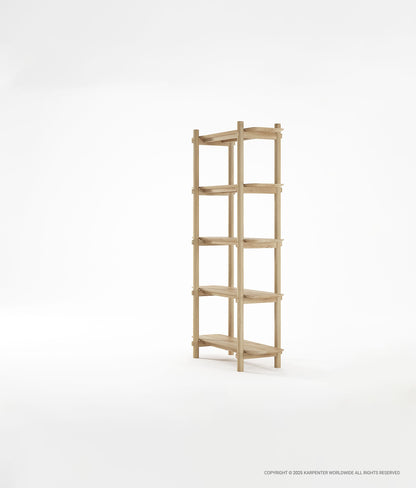 TENON Vertical Display Rack 90