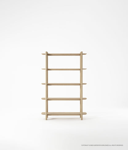 TENON Vertical Display Rack 120