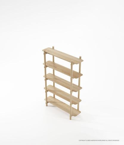 TENON Vertical Display Rack 120