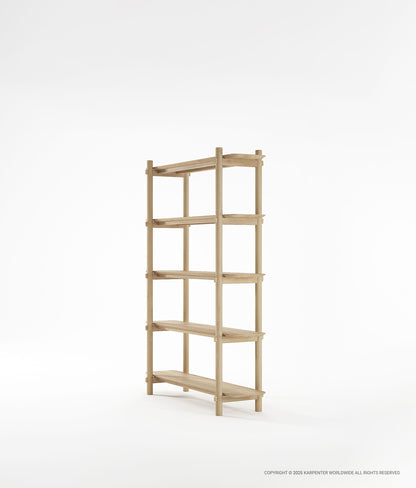 TENON Vertical Display Rack 120