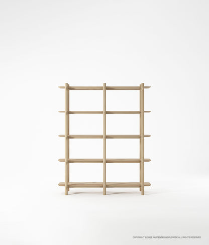 TENON Vertical Display Rack 150