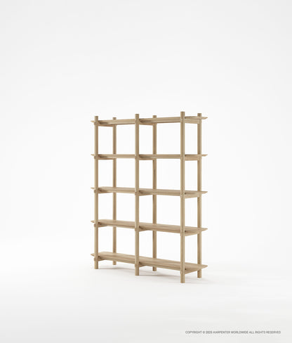 TENON Vertical Display Rack 150
