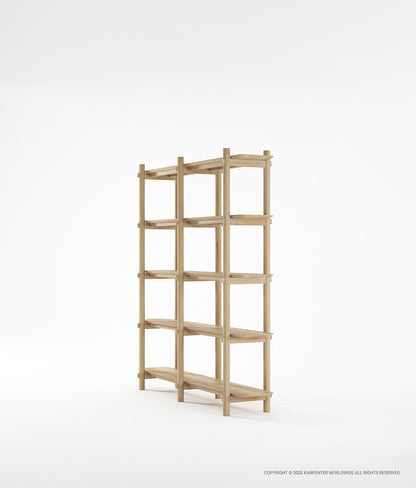 TENON Vertical Display Rack 150
