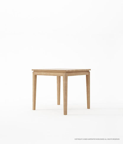 TWENTY TWENTY Square Dining Table 80
