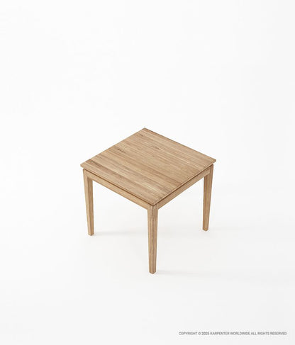TWENTY TWENTY Square Dining Table 80