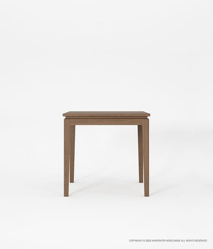 TWENTY TWENTY Square Dining Table 80