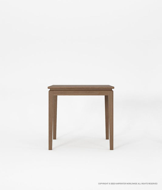 TWENTY TWENTY Square Dining Table 80