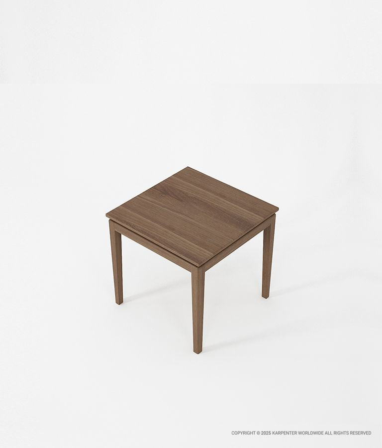 TWENTY TWENTY Square Dining Table 80