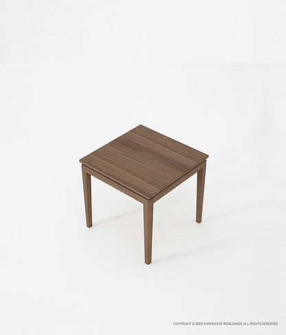 TWENTY TWENTY Square Dining Table 80