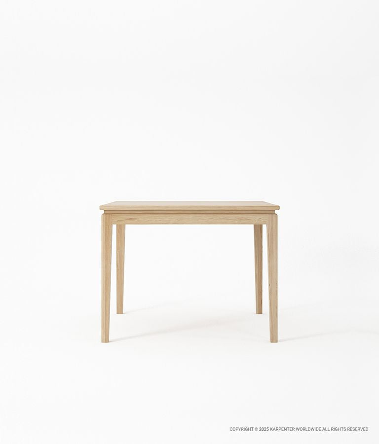 TWENTY TWENTY Square Dining Table 100