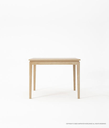 TWENTY TWENTY Square Dining Table 100