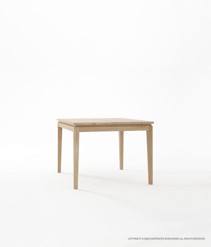TWENTY TWENTY Square Dining Table 100