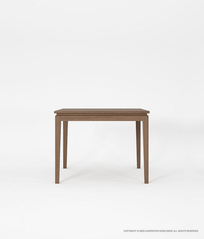 TWENTY TWENTY Square Dining Table 100