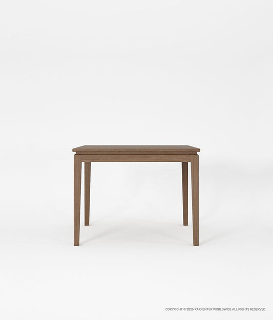 TWENTY TWENTY Square Dining Table 100