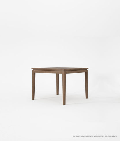 TWENTY TWENTY Square Dining Table 100