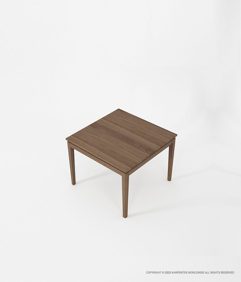 TWENTY TWENTY Square Dining Table 100