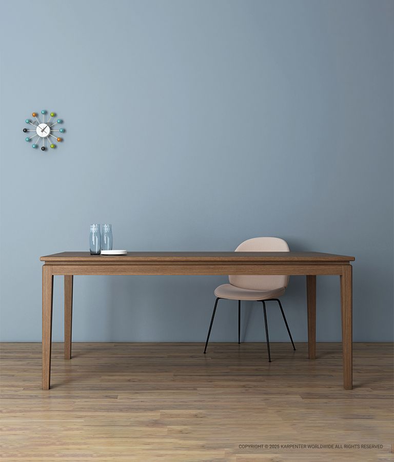 TWENTY TWENTY Rectangular Dining Table 120