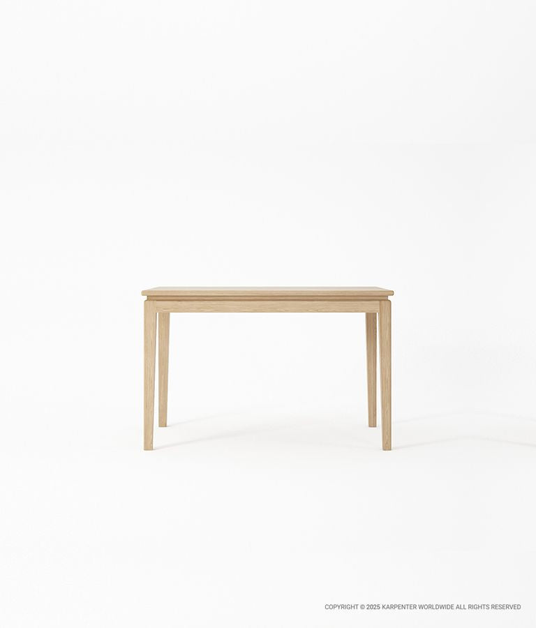 TWENTY TWENTY Rectangular Dining Table 120