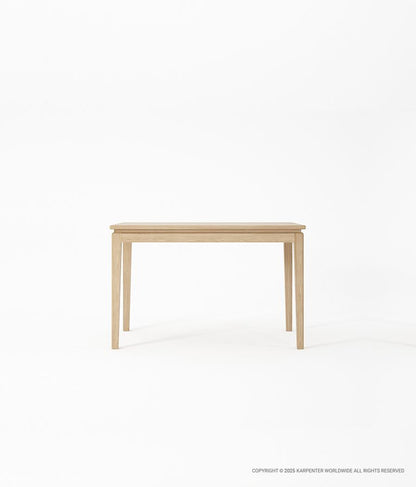 TWENTY TWENTY Rectangular Dining Table 120