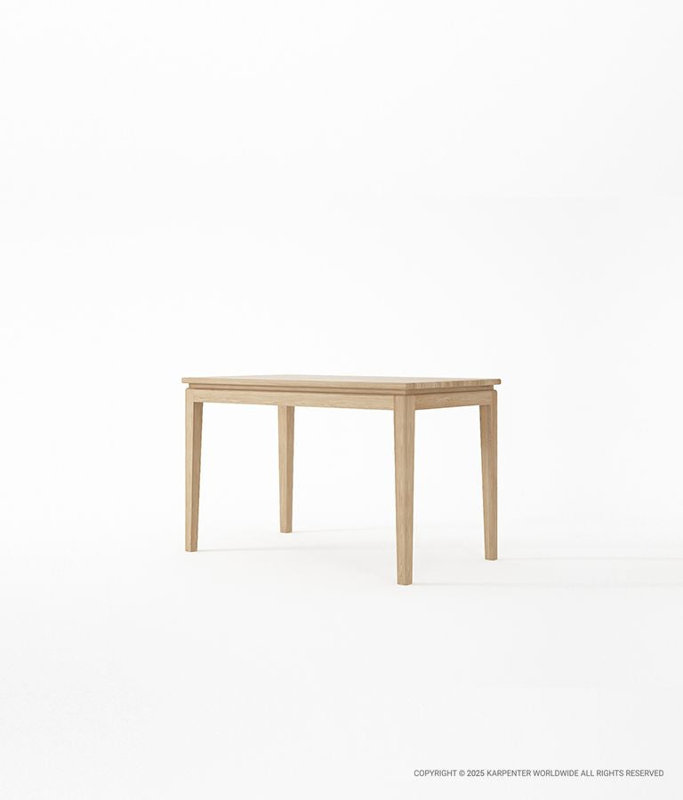 TWENTY TWENTY Rectangular Dining Table 120