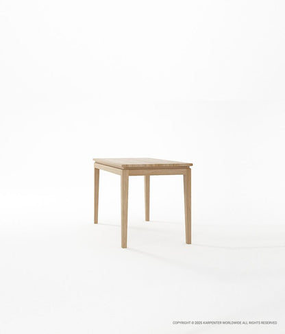 TWENTY TWENTY Rectangular Dining Table 120
