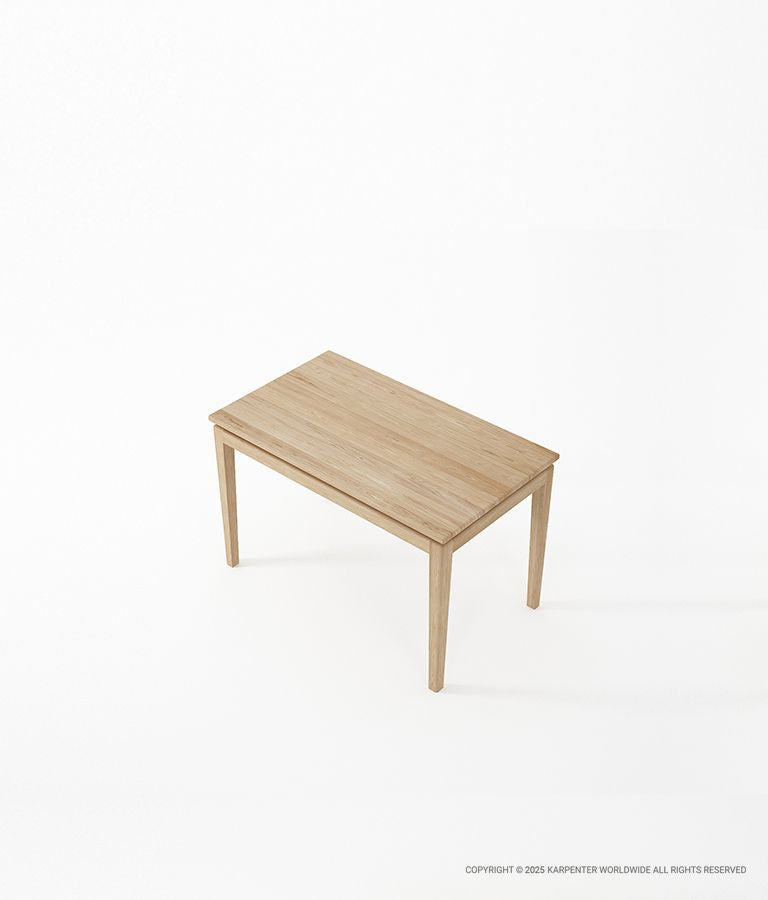 TWENTY TWENTY Rectangular Dining Table 120
