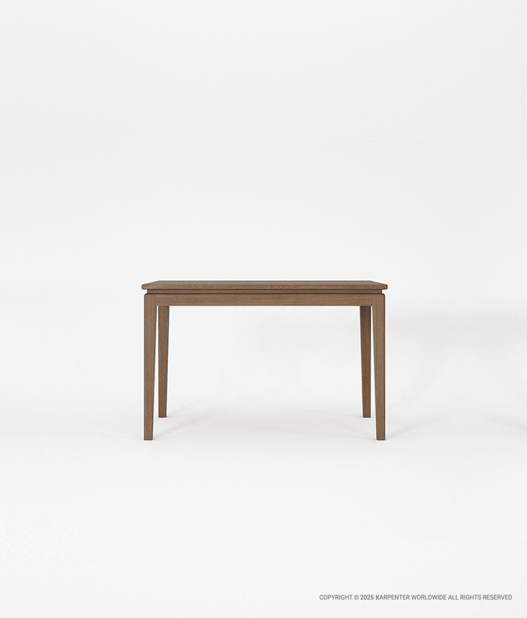TWENTY TWENTY Rectangular Dining Table 120