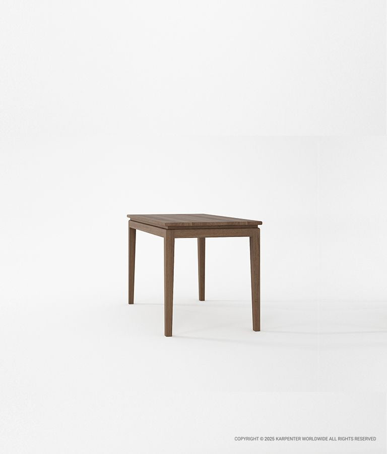 TWENTY TWENTY Rectangular Dining Table 120