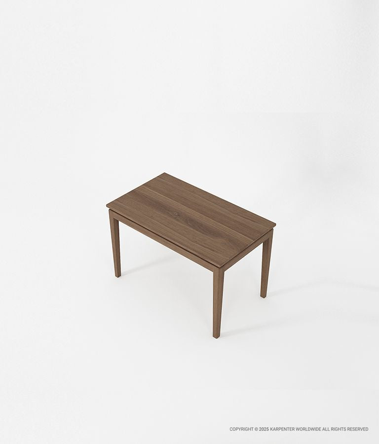 TWENTY TWENTY Rectangular Dining Table 120