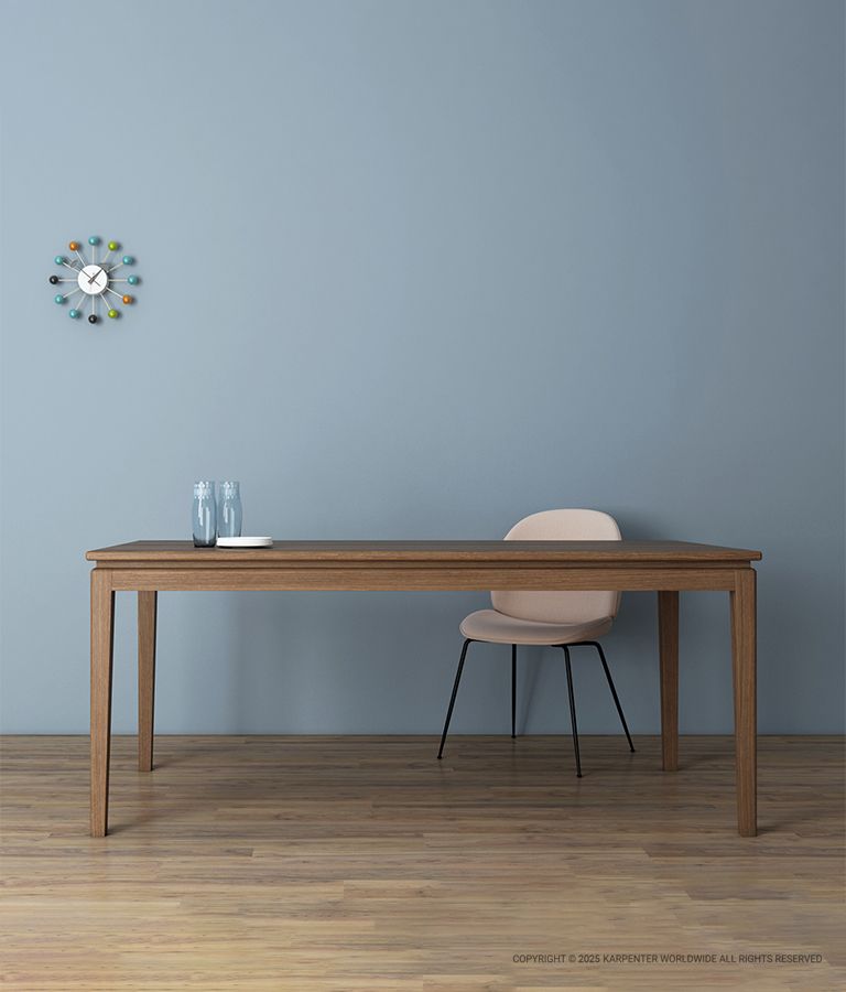 TWENTY TWENTY Rectangular Dining Table 180