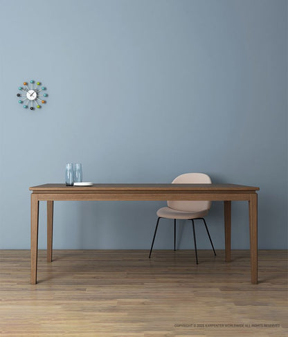TWENTY TWENTY Rectangular Dining Table 180