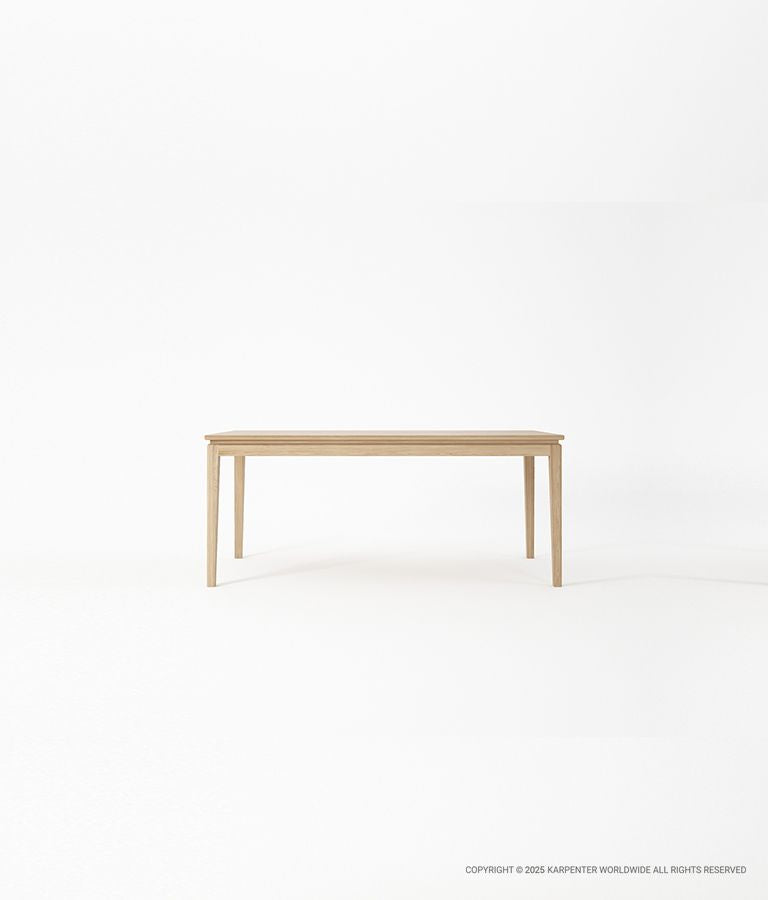 TWENTY TWENTY Rectangular Dining Table 180