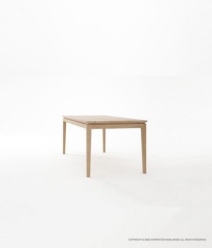 TWENTY TWENTY Rectangular Dining Table 180