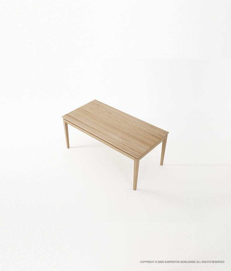 TWENTY TWENTY Rectangular Dining Table 180
