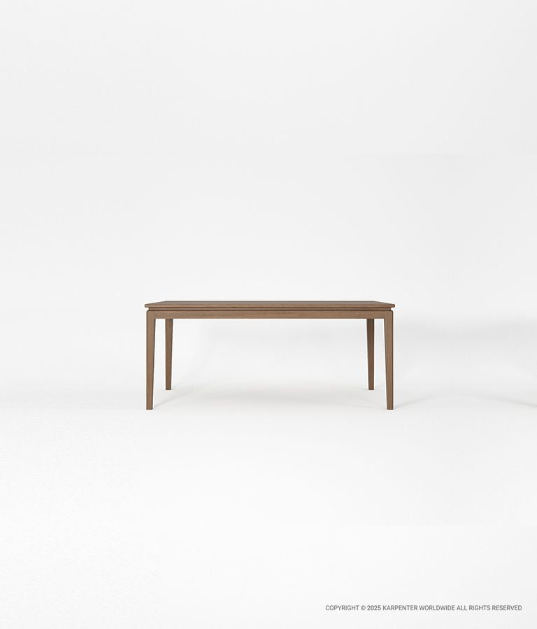 TWENTY TWENTY Rectangular Dining Table 180