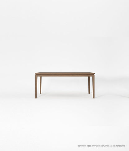 TWENTY TWENTY Rectangular Dining Table 180