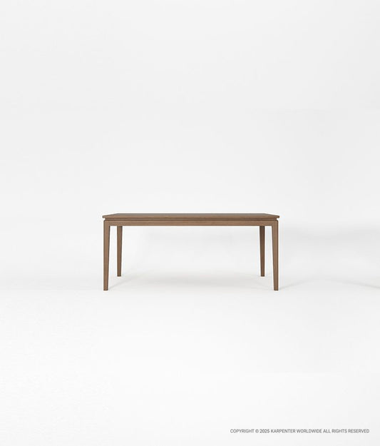 TWENTY TWENTY Rectangular Dining Table 180