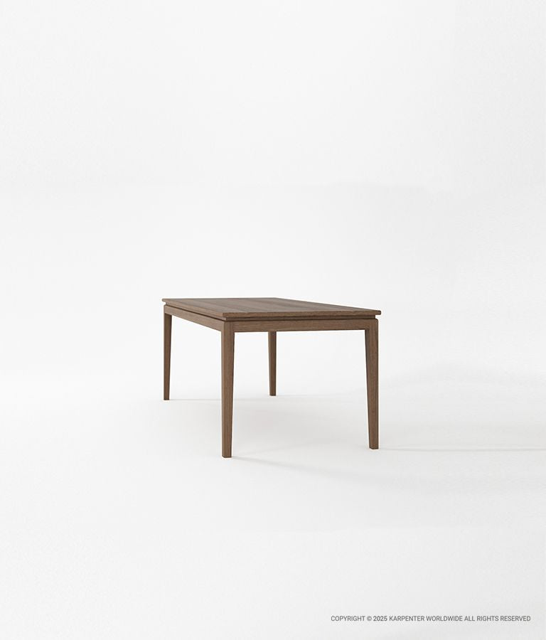 TWENTY TWENTY Rectangular Dining Table 180
