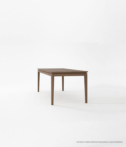 TWENTY TWENTY Rectangular Dining Table 180