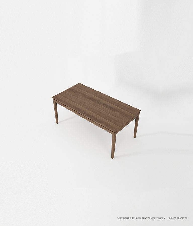 TWENTY TWENTY Rectangular Dining Table 180