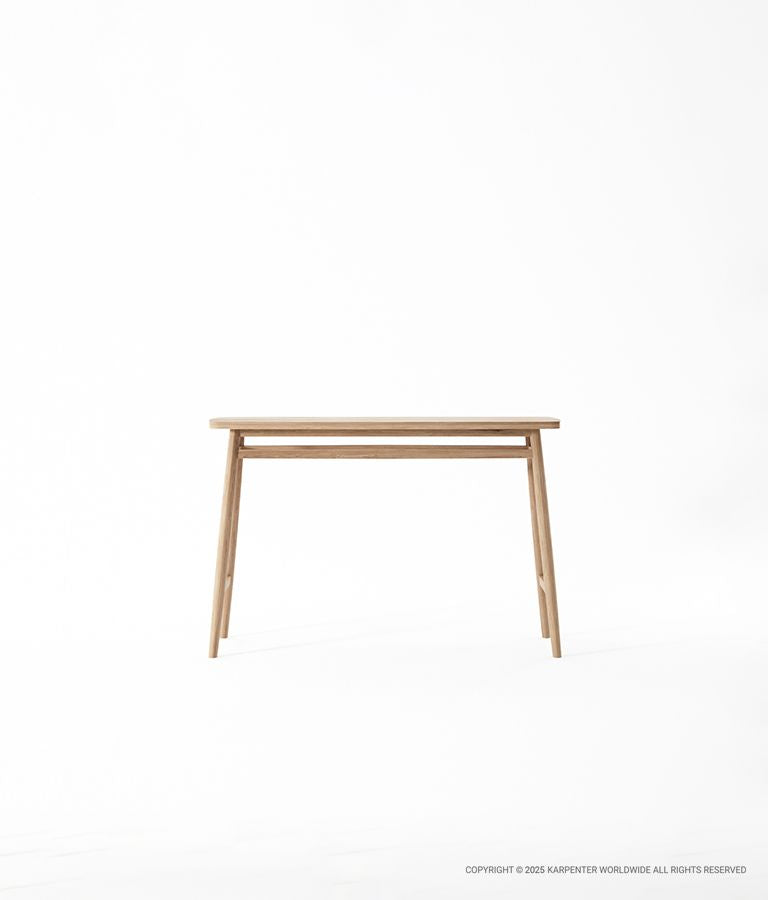 TWIST Console Table 120