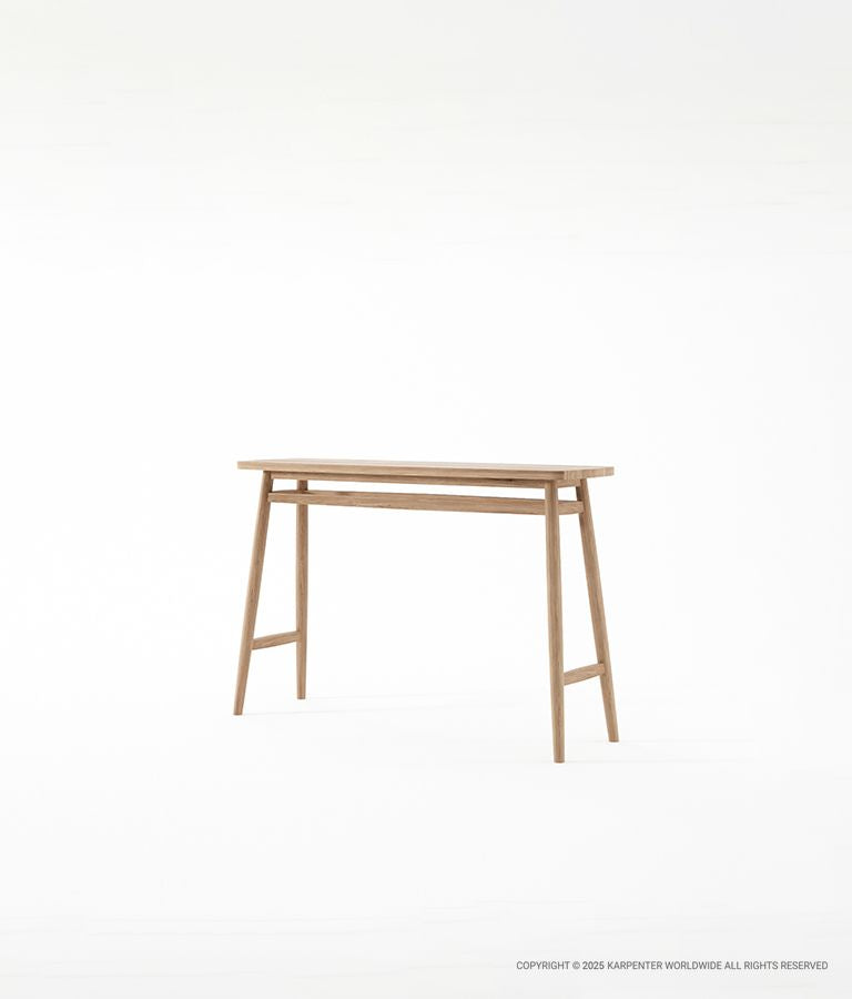 TWIST Console Table 120