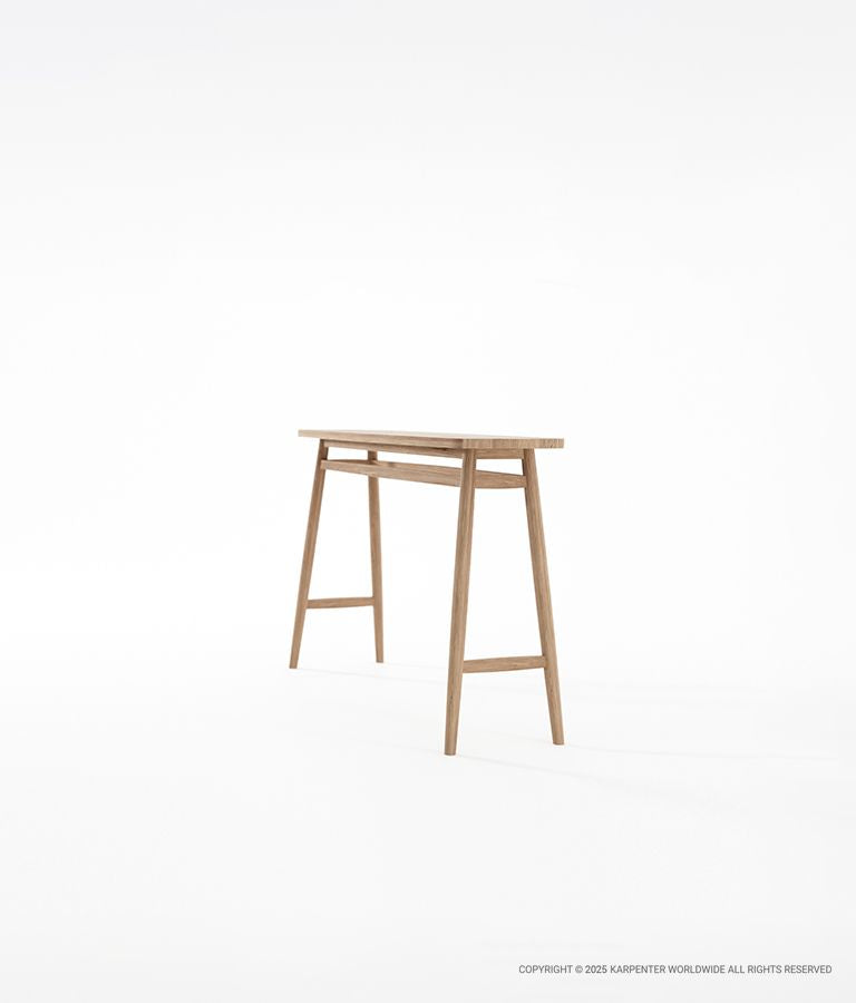 TWIST Console Table 120